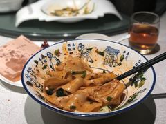 -汉唐宴长安食府