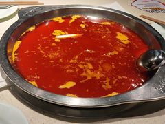 -麻辣空间·清油火锅(水井沟店)