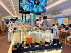 -素满香·食养自助(建邺万达店)