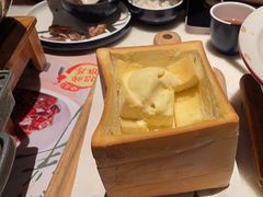 -绿茶餐厅(壹方天地店)