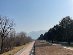 -秦始皇帝陵博物院-丽山园