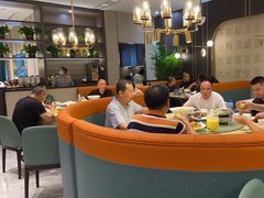 大堂-刘胖子家常菜·蹄花焖藕(中南店)