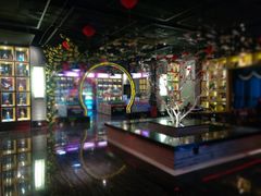 -尚橙歌坊主题式KTV(恒大商业广场店)