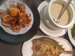 -海鲜e族(马王堆店)