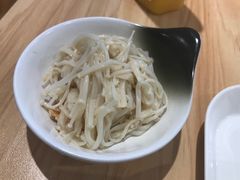 -轻蔬不用等·素食(江苏路店)