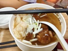 -百福麵家(新馬路店)