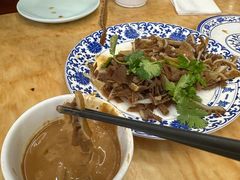 -都一处烧麦馆(前门店)