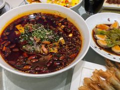 -李氏传家菜(兴城路店)