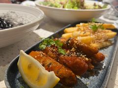 -BE BRIGHT KITCHEN(正佳广场店)