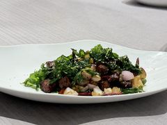 -囍榷·和宴餐厅(恐龙园店)