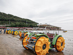 -宁波松兰山滨海旅游度假区