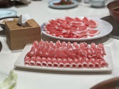 -福寿斋·老北京铜锅涮肉·烤鸭(顺义总店)
