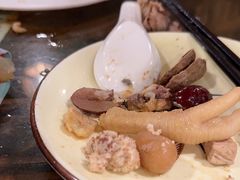 -尚竹阁冬瓜盅·18年地标美食(平洲店)