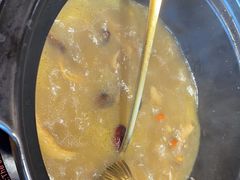 -野菌皇海景野生菌火锅(滨海大道店)