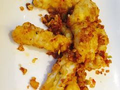 鱿鱼-杭州钱江新城万怡酒店-西餐厅