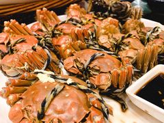 -苏浙徽·江南荟·本味融合菜(相城方圆里店)