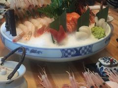 -王鼎精致料理铁板烧(世博源店)