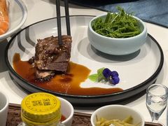 -杭州西湖柳莺里酒店·闻莺厅