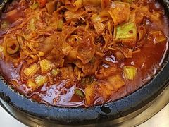 -敏丁拌饭(中街总店)