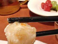 -杭州JW万豪酒店-万豪中餐厅