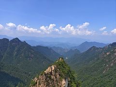 -大明山自然探索公园