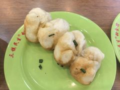 -三镇民生甜食馆(胜利街总店)