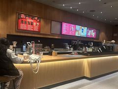 -星巴克(西安李家村万达店)
