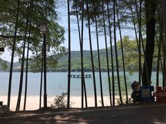 -石燕湖生态旅游景区