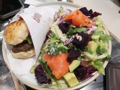 -THE WOODS 简餐 (国贸商城店)