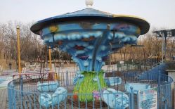 -大望京儿童游乐场