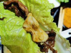 -燚青春东北泥炉烤肉(百合店)