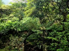 -飞霞风景名胜区