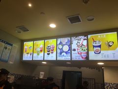 -DQ·蛋糕·冰淇淋(领秀城店)
