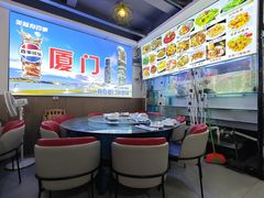 -40号厦门海鲜大排档(中山路店)