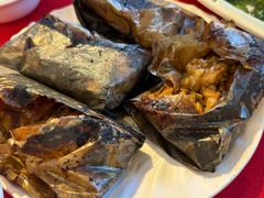 -粤北餐馆