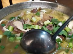 泡椒鹅杂-乡亲鹅肉城(昆山店)
