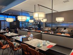 大堂-四道菜·福建菜馆(新街口金鹰店)