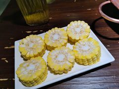 -望蝎门羊蝎子火锅(祭城店)