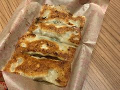 鸡汁锅贴-遇见小面(凯德广场店)