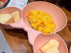 -云海肴·汽锅鸡·云南菜(苏州中心店)