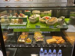 -星巴克(广州动漫星城东区店)