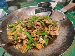 -费大厨辣椒炒肉(太平老街店)