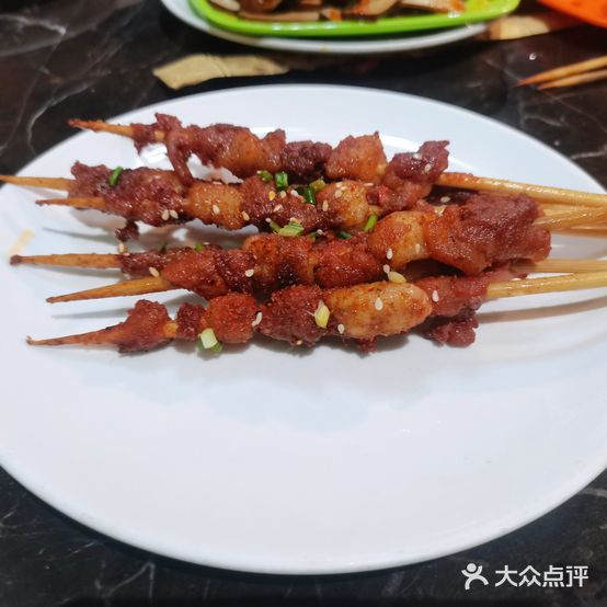 巴菲千寻音乐自助餐厅(人民北路新天地城市广场店)