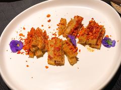 -荣公子创意菜