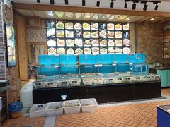 -禾记海鲜烧烤(八一路店)