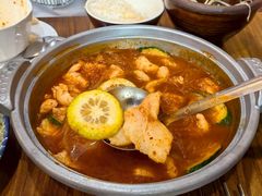 -曼谷食堂·泰国家庭料理(丹桂路店)