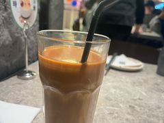 -留半山·香港食堂(啦啦宝都店)