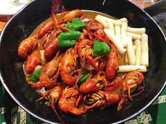 -龙虾风暴(松江店)