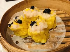 -白天鹅宾馆-宏图府餐厅