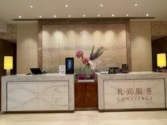 -杭州城中香格里拉大酒店